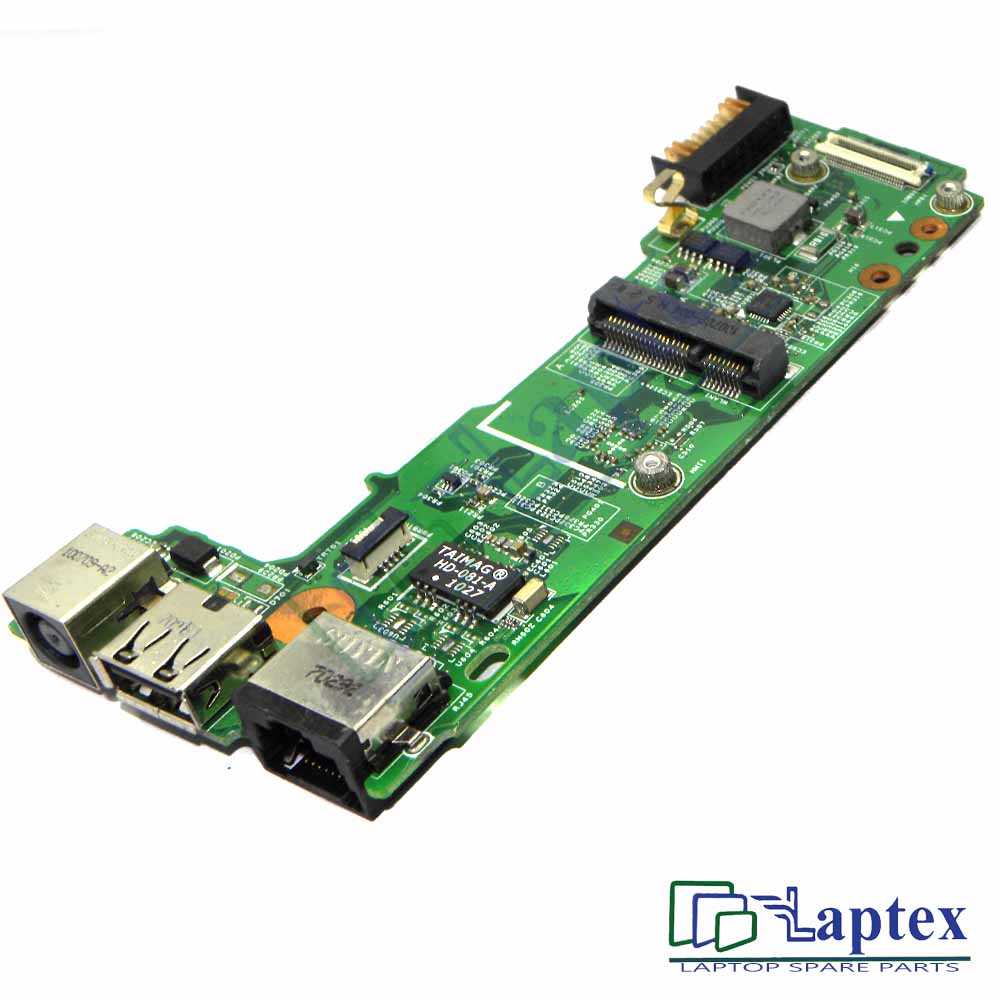 Dell Inspiron N4020 N4030 DC USB Lan Power Card